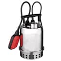 Top Rated Submersible Pump 2013