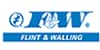 Flint & Walling Logo