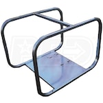 Pacer Water Pump Roll Cage (up to 8 HP Engines)