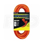 U.S. Wire (100') 14-Gauge Outdoor Extension Cord