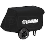 Yamaha Large Water Pump & Generator Cover