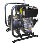 Pacer SE2RLE5DLC - 230 GPM (2