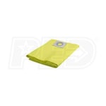 Shop-Vac High Efficiency Dry Wall Bag (15-25 Gallon Vacs) 2-Pack