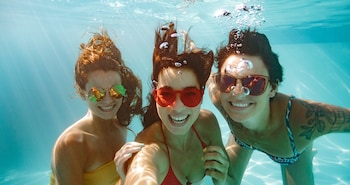 How to Get Water Off Your Pool Cover