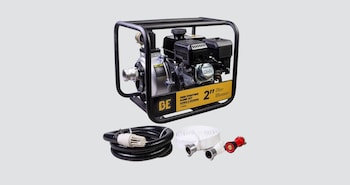 Firefighting Pump Buying Guide