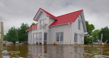 What to Do Before, During, and After a Flood