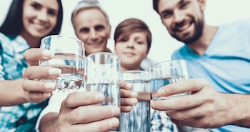 Priming Your Well Pump