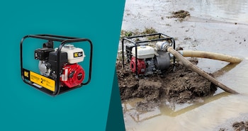 How to Pick the Perfect Dewatering Pump