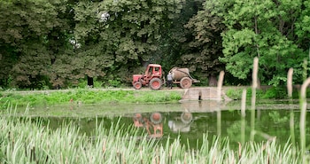 How to Pick the Perfect PTO Water Pump