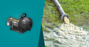 How to Pick the Perfect Electric Water Pump