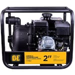 BE Power Equipment NP-2070R