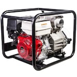 BE Power Equipment TP-3013HM