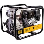 BE Power Equipment TP-3013HM