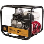 BE Power Equipment WP-3065HL