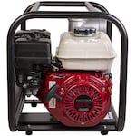 BE Power Equipment WP-3065HL