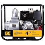 BE Power Equipment WP-4013HR-SD