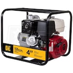 BE Power Equipment WP4013H