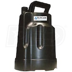 Burcam Pumps 300528 - 24 GPM (3/4