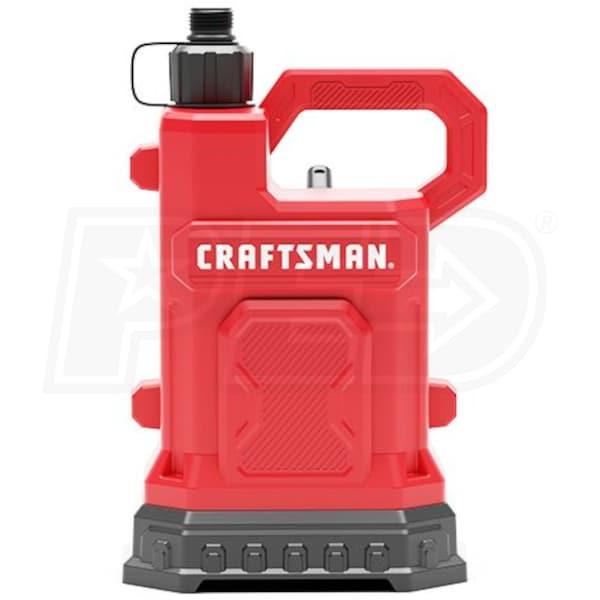 Craftsman Pumps CMXWUSD61336