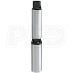 Flotec FP2211 - 10 GPM 1/2 HP Deep Well Submersible Pump (2-Wire 115V)
