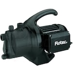 Flotec FP5112 - 10.3 GPM 1/2 HP Portable Transfer Pump