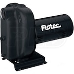 Flotec FP5242 - 55 GPM 1-1/2 HP Self-Priming Cast Iron Sprinkler Pump