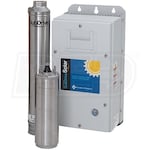 Franklin Electric 45SDSP-1.5HP