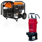 Generac 7686-ST2040T-KIT