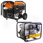 Generac 7686-TP-4013HM-KIT