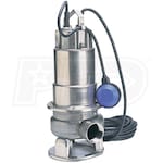 Generac 8000 Watt Electric Start Portable Generator (49-State) & Honda 110 GPM (2