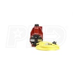 Liberty Pumps 331-SD