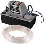 Liberty Pumps LCU-20ST - Automatic Condensate Pump w/ Safety Switch & Tubing (20' Lift)