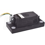 Liberty Pumps LCU-PR20S - Plenum Rated Condensate Pump (230V) w/ Safety Switch (22' Lift)