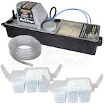 Liberty Pumps WPD-LCU-N20ST-2CART