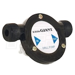 Little Giant MPDP - 2.6 GPM (3/4