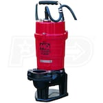 Multiquip WPD-ST2040T-DH50