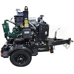 Pioneer Pump 44S8-PPI-01-D