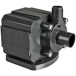 Pondmaster PM 350 - 350 GPH POND-MAG® Magnetic Drive Submersible Fountain Pump