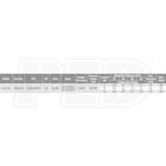 Red Lion RJS-75SS-SD