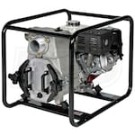 Tsurumi Pump EPT3-80HA