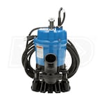 Tsurumi Pump HS2.4S-62-SD