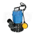 Tsurumi Pump HSZ2.4S