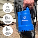 Westinghouse Pumps WH25U