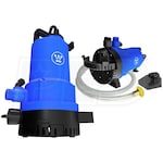 Westinghouse Pumps WH25UP21