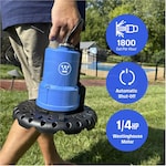 Westinghouse Pumps WHPCP