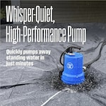 Westinghouse Pumps WHPCP