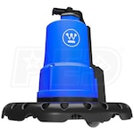 Westinghouse Pumps WHPCP