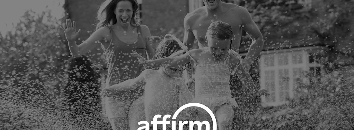 Water Pump Financing With Affirm