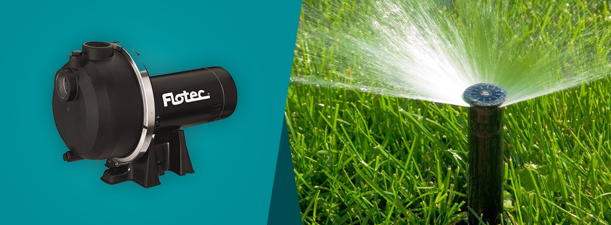 How to Adjust Sprinkler Head Distance: Maximize Your Water Flow!