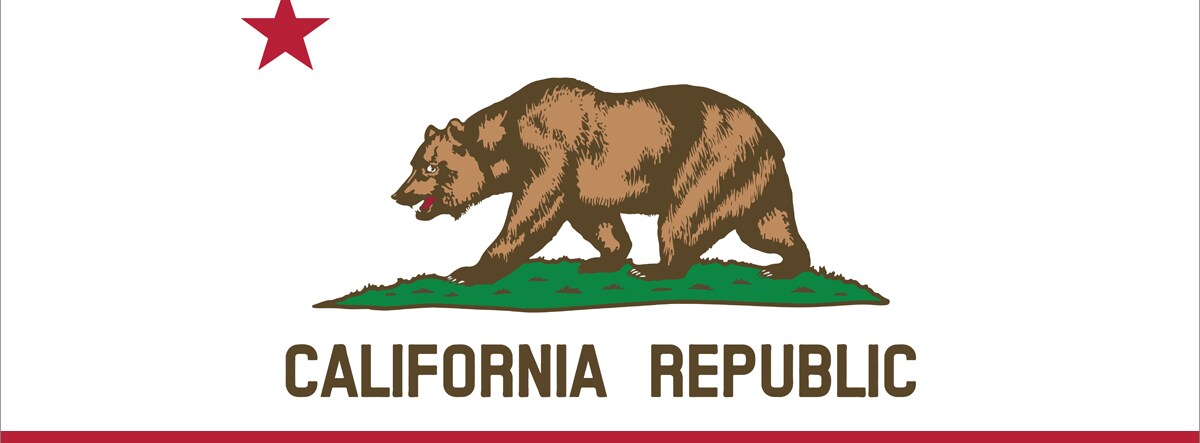 California OEHHA Regulations
